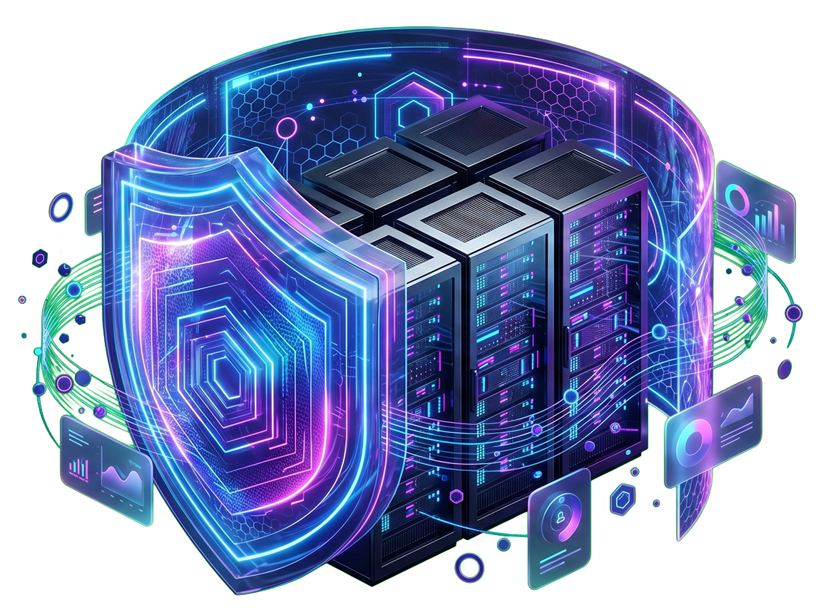 Cloudnet VPN Shield